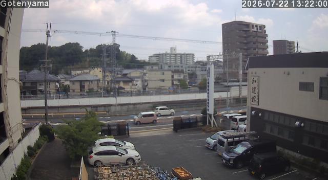 LiveCamera