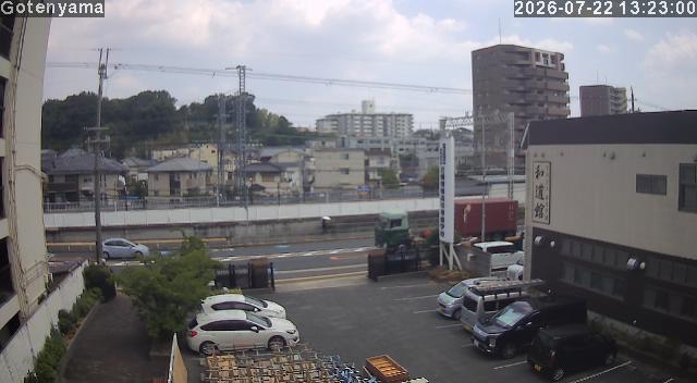 LiveCamera