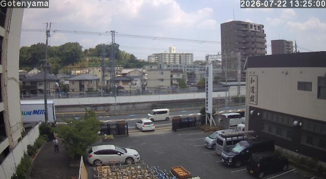 LiveCamera