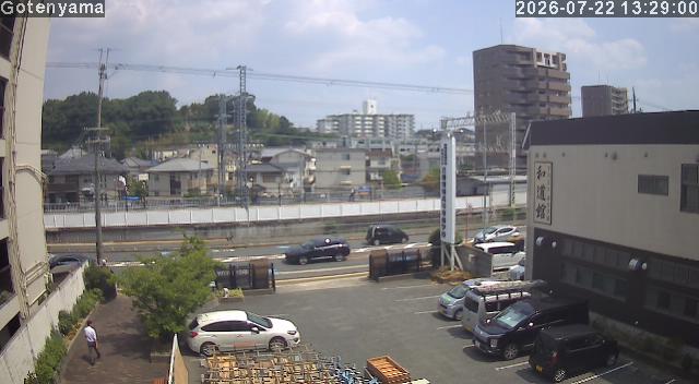 LiveCamera