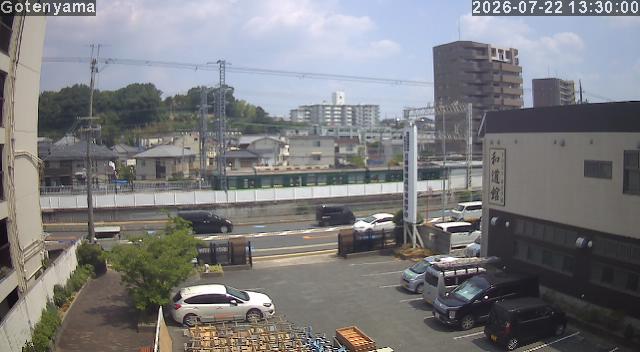 LiveCamera