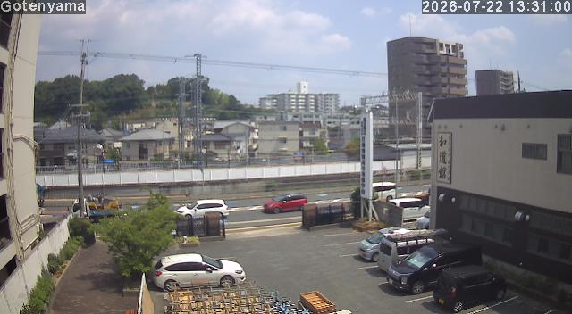 LiveCamera