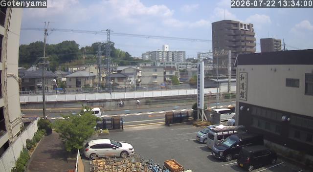 LiveCamera