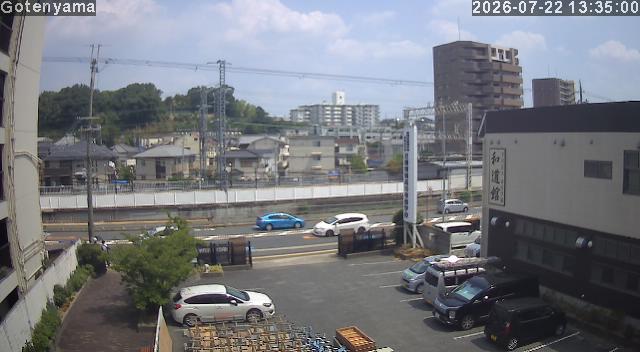 LiveCamera