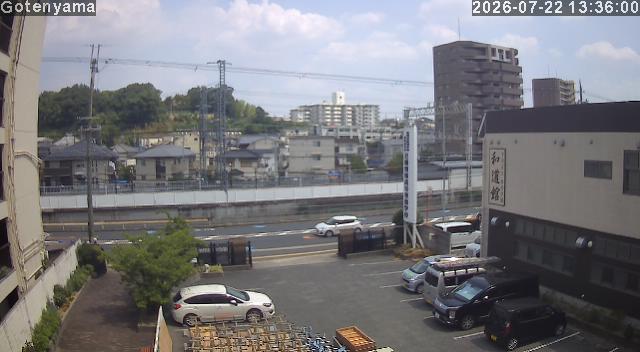 LiveCamera