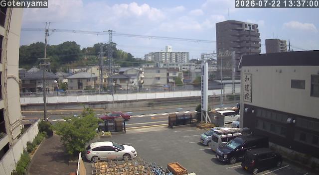 LiveCamera