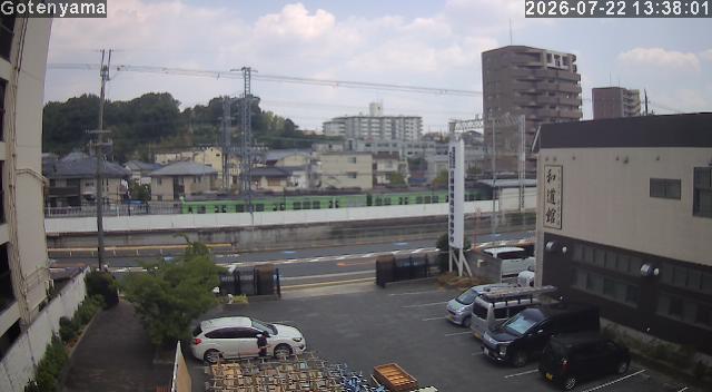 LiveCamera