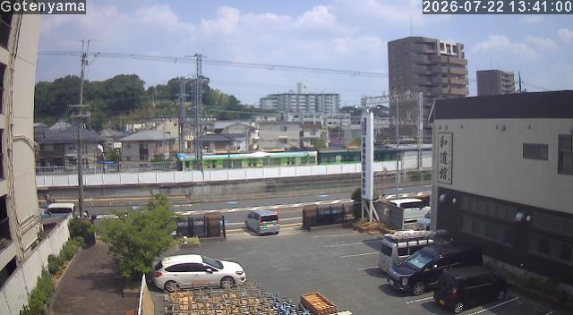 LiveCamera