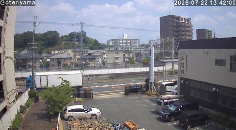 LiveCamera