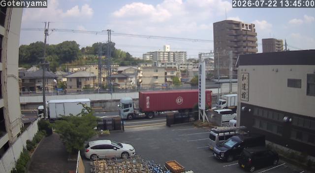 LiveCamera
