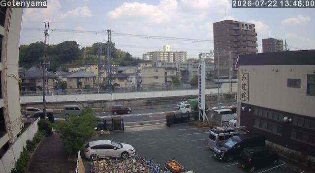 LiveCamera