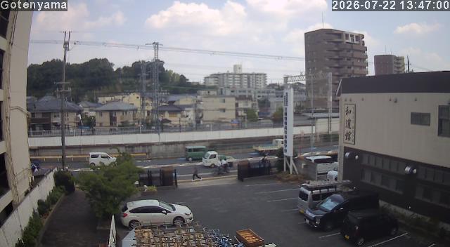 LiveCamera