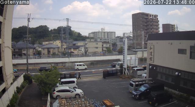 LiveCamera