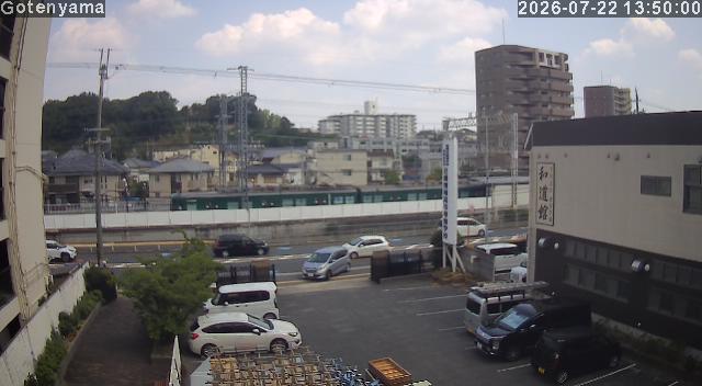 LiveCamera