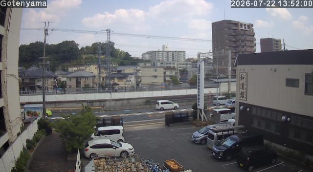 LiveCamera
