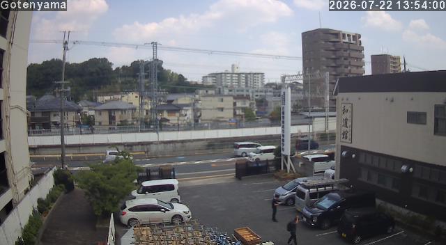 LiveCamera