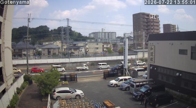 LiveCamera