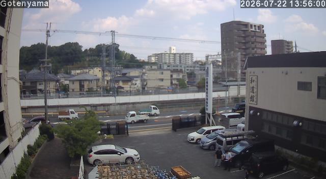 LiveCamera