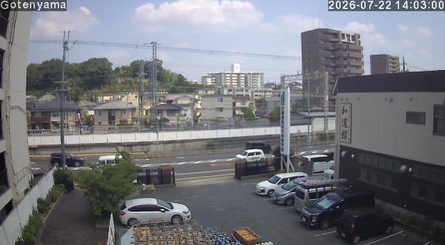 LiveCamera