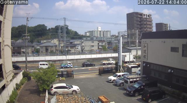 LiveCamera