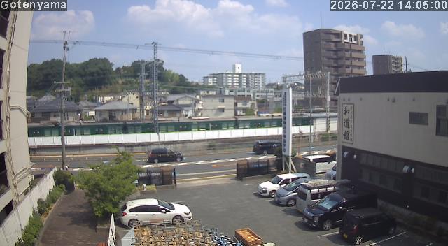 LiveCamera