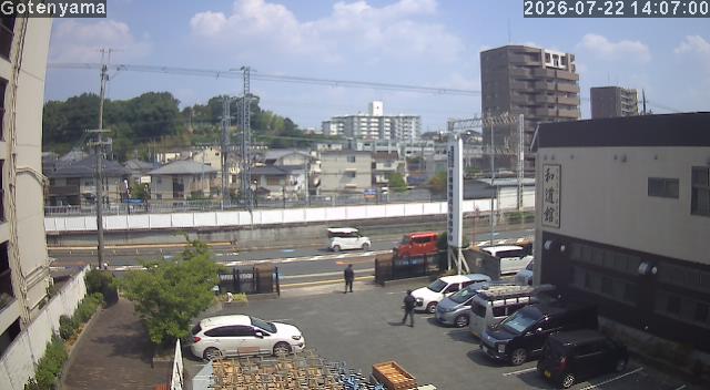LiveCamera