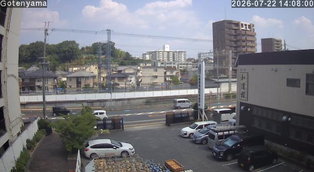 LiveCamera