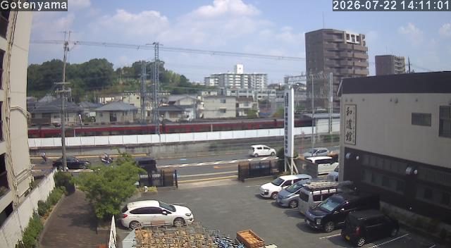 LiveCamera