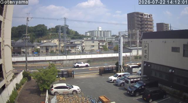 LiveCamera