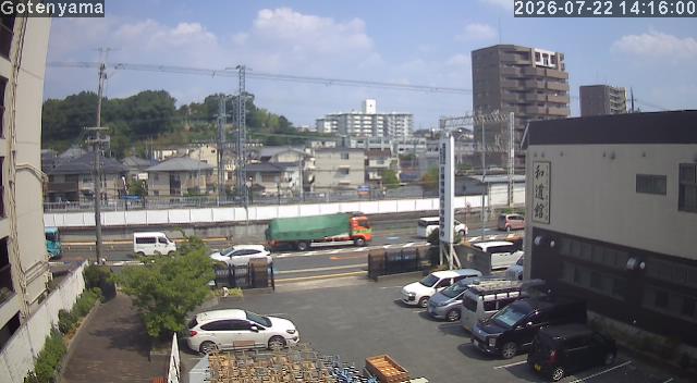 LiveCamera
