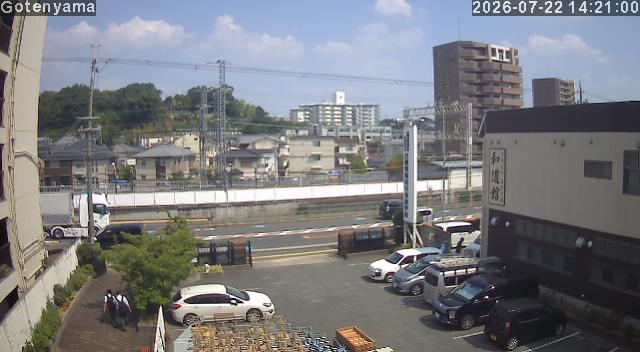 LiveCamera