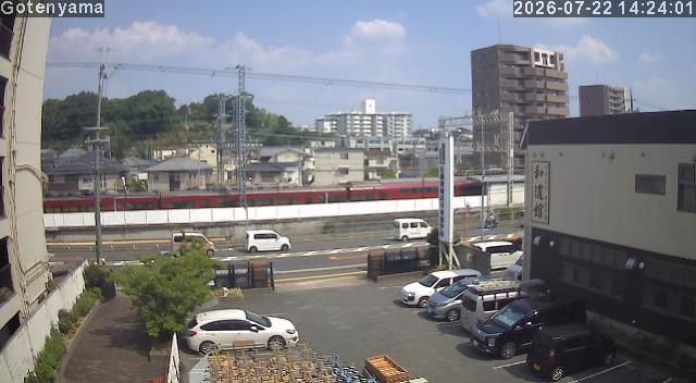 LiveCamera