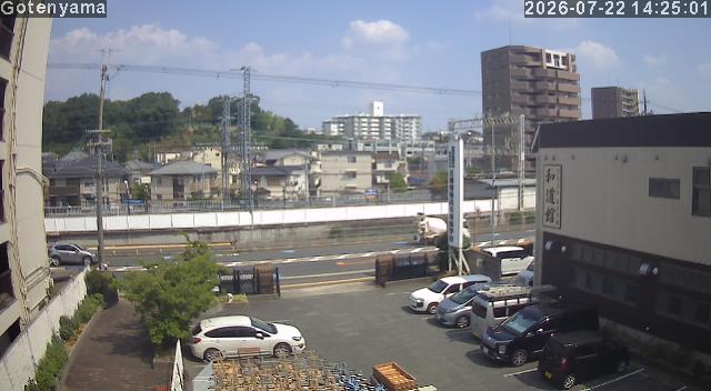 LiveCamera