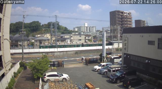 LiveCamera