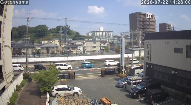 LiveCamera