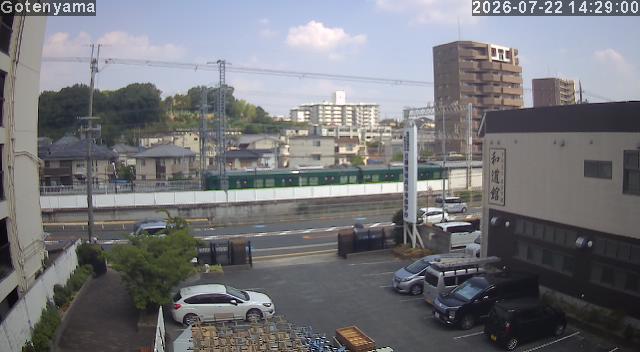 LiveCamera