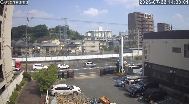 LiveCamera