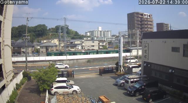 LiveCamera