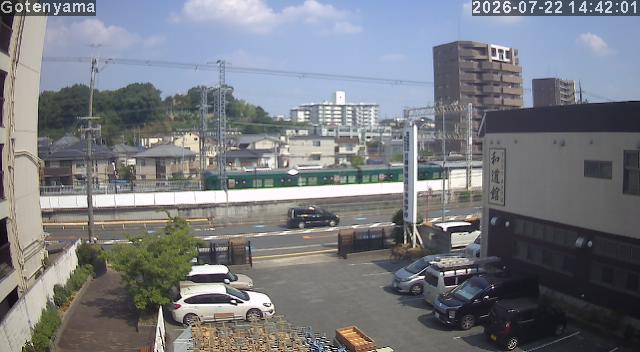 LiveCamera