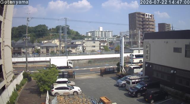 LiveCamera
