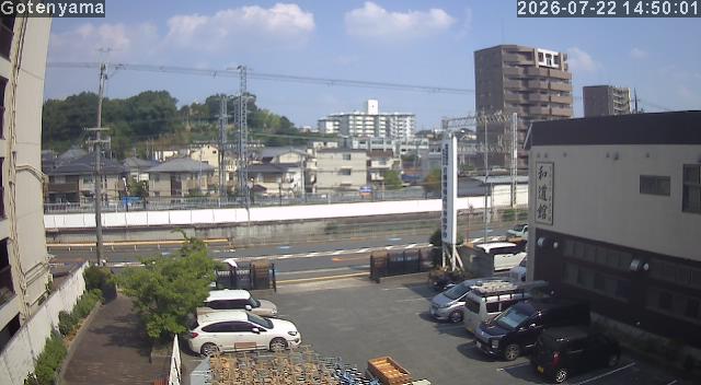 LiveCamera