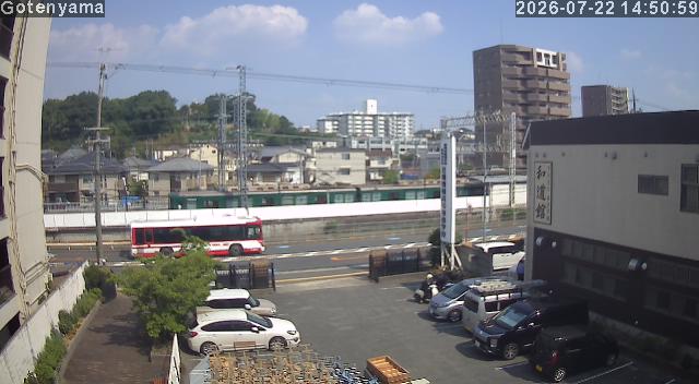 LiveCamera