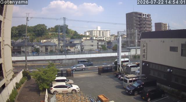 LiveCamera
