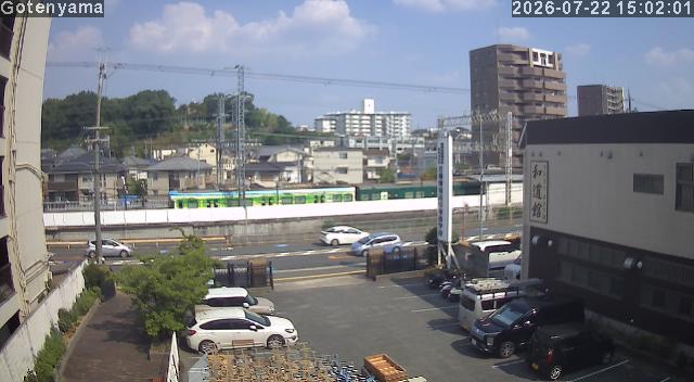 LiveCamera