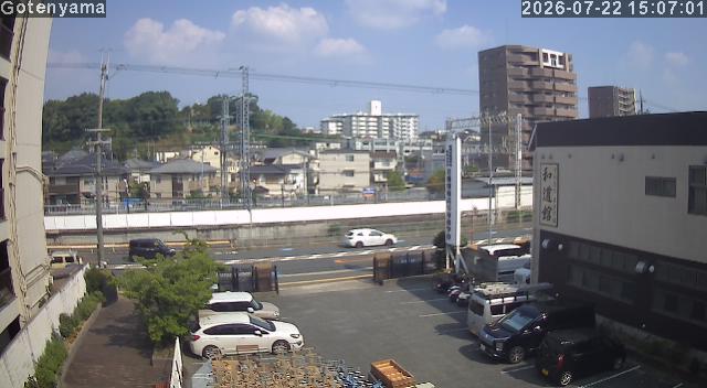 LiveCamera