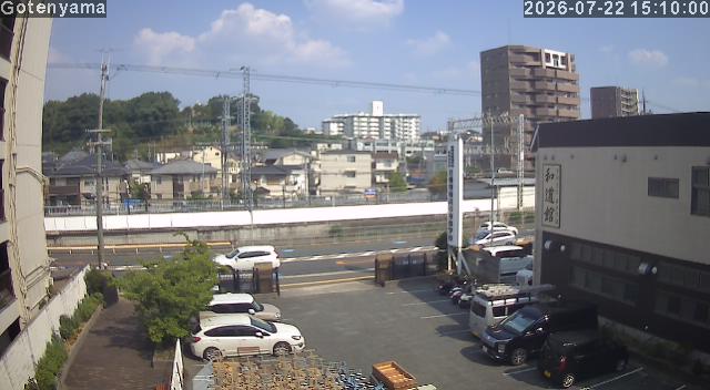 LiveCamera