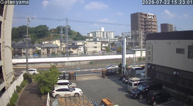 LiveCamera