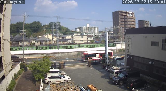 LiveCamera