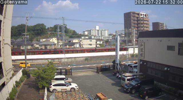 LiveCamera