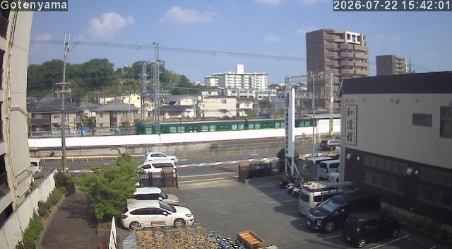 LiveCamera